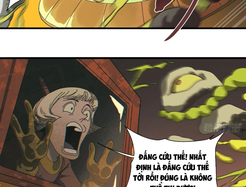 Đến Từ Thiên Ngoại Nhưng Không Phải Là Tiên Chapter 1 - 100