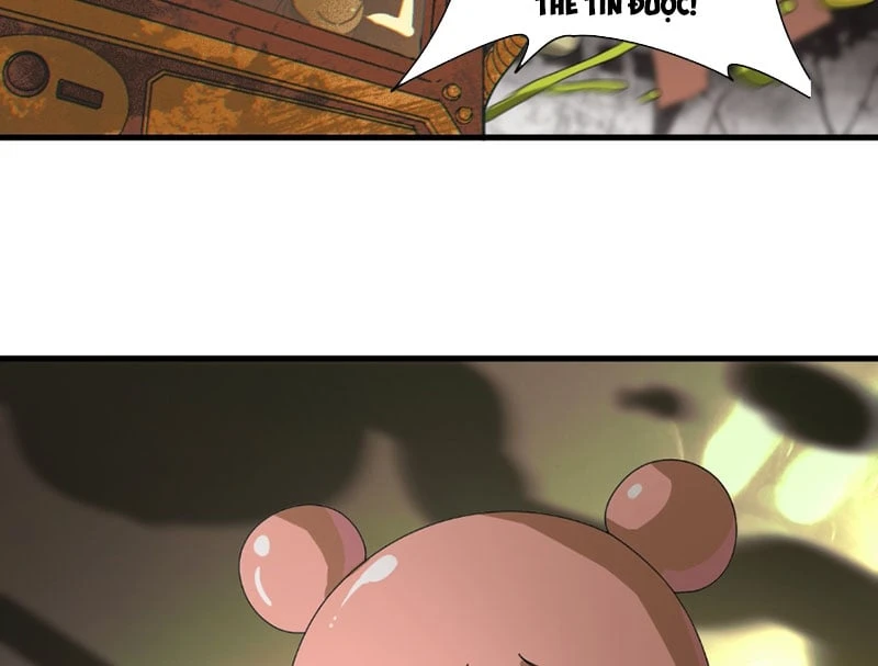 Đến Từ Thiên Ngoại Nhưng Không Phải Là Tiên Chapter 1 - 101