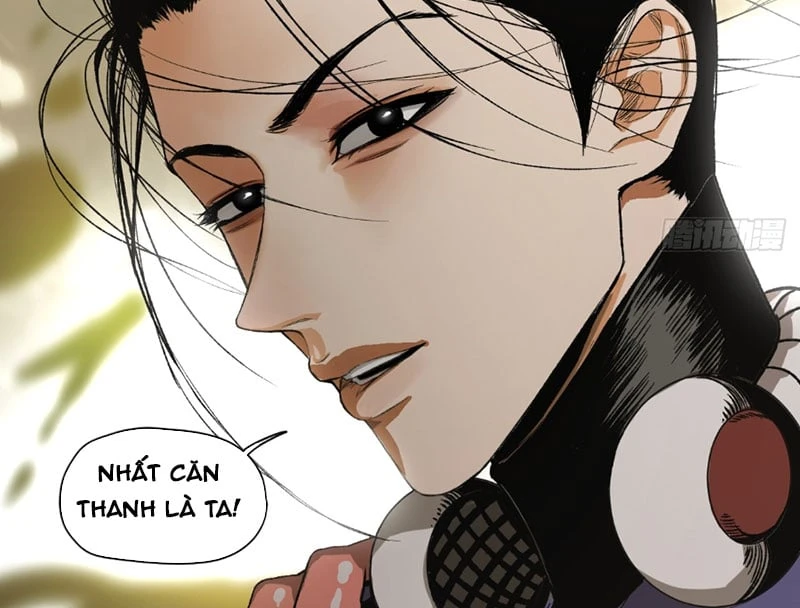 Đến Từ Thiên Ngoại Nhưng Không Phải Là Tiên Chapter 1 - 105