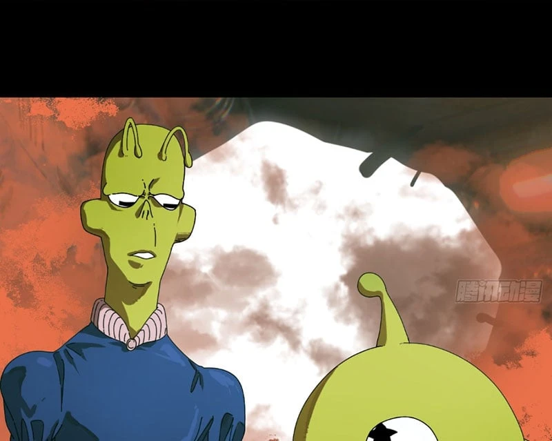 Đến Từ Thiên Ngoại Nhưng Không Phải Là Tiên Chapter 2 - 7