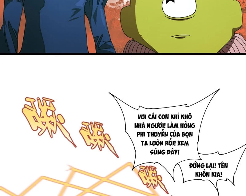 Đến Từ Thiên Ngoại Nhưng Không Phải Là Tiên Chapter 2 - 8