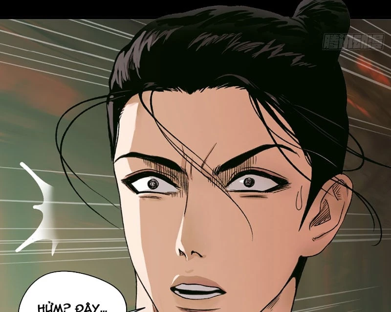 Đến Từ Thiên Ngoại Nhưng Không Phải Là Tiên Chapter 2 - 12