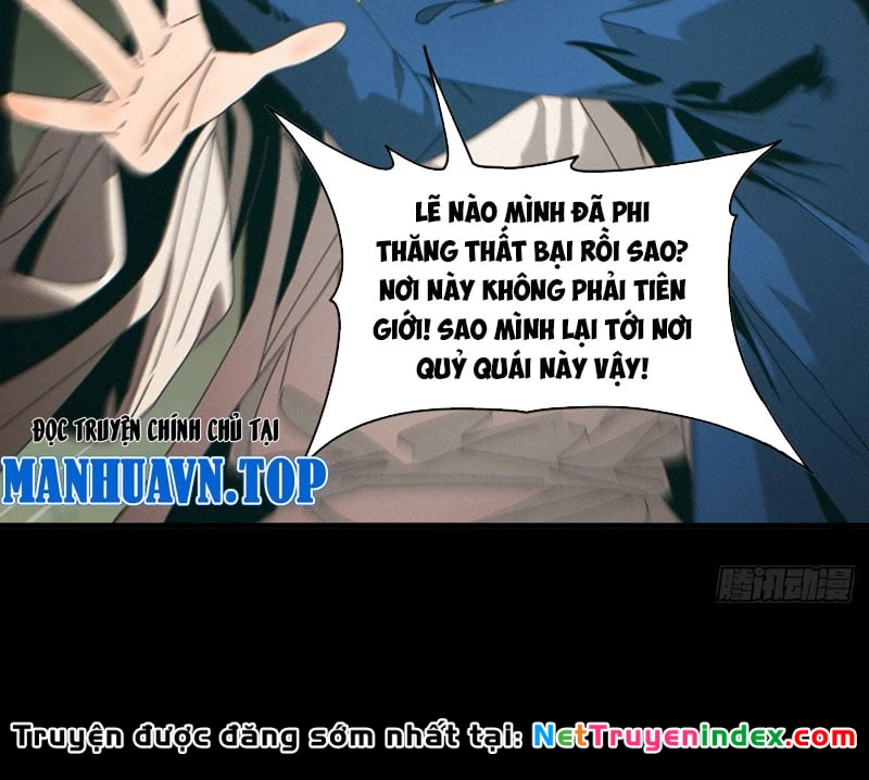 Đến Từ Thiên Ngoại Nhưng Không Phải Là Tiên Chapter 2 - 18