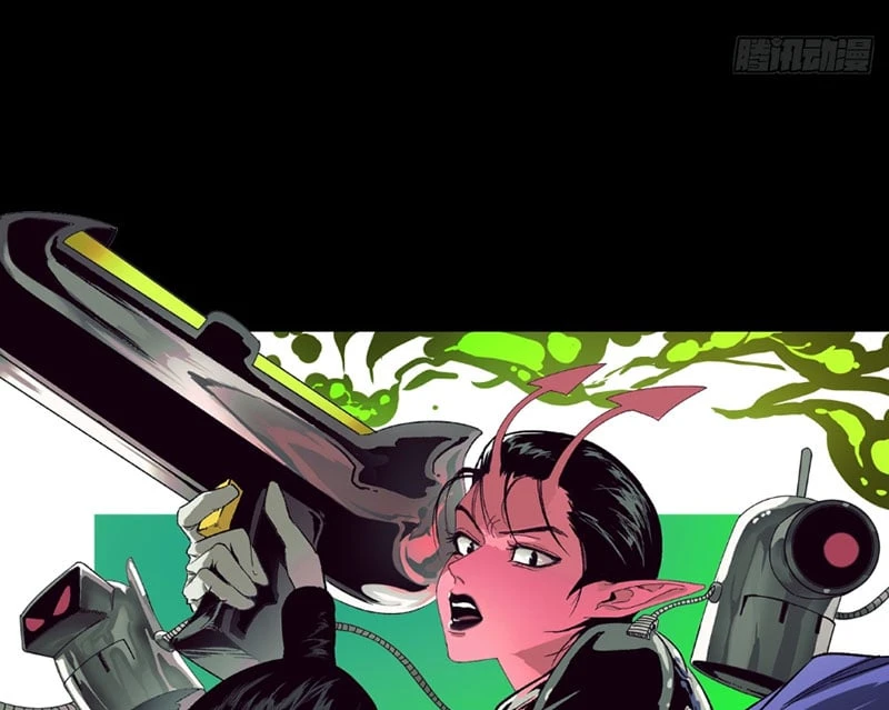 Đến Từ Thiên Ngoại Nhưng Không Phải Là Tiên Chapter 2 - 21