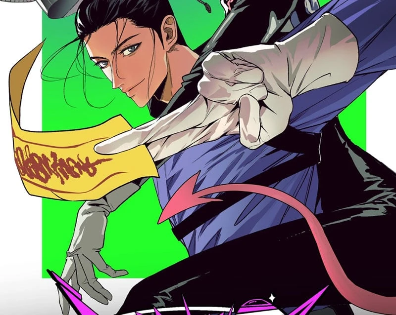 Đến Từ Thiên Ngoại Nhưng Không Phải Là Tiên Chapter 2 - 22