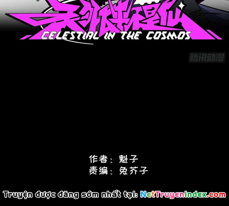 Đến Từ Thiên Ngoại Nhưng Không Phải Là Tiên Chapter 2 - 23