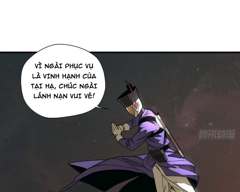 Đến Từ Thiên Ngoại Nhưng Không Phải Là Tiên Chapter 2 - 27