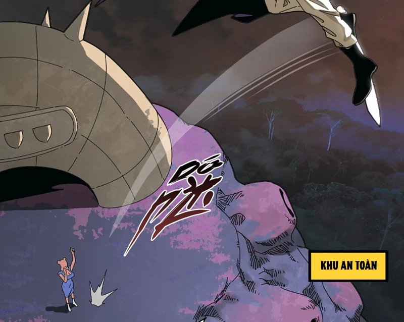 Đến Từ Thiên Ngoại Nhưng Không Phải Là Tiên Chapter 2 - 28