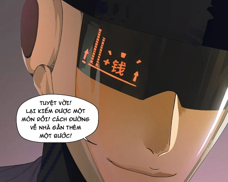 Đến Từ Thiên Ngoại Nhưng Không Phải Là Tiên Chapter 2 - 30