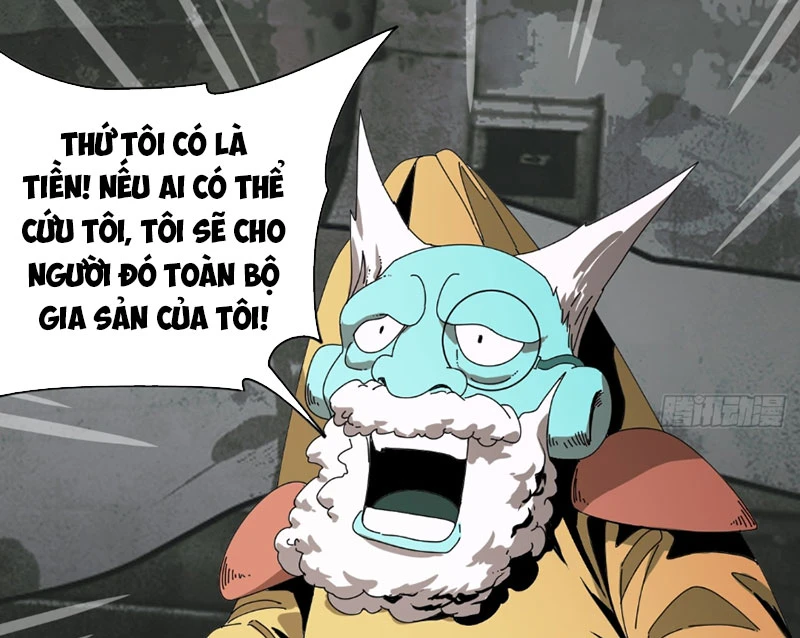 Đến Từ Thiên Ngoại Nhưng Không Phải Là Tiên Chapter 2 - 36