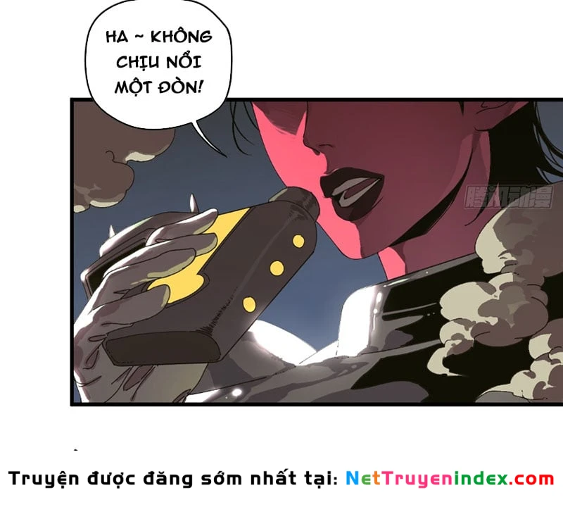 Đến Từ Thiên Ngoại Nhưng Không Phải Là Tiên Chapter 2 - 46