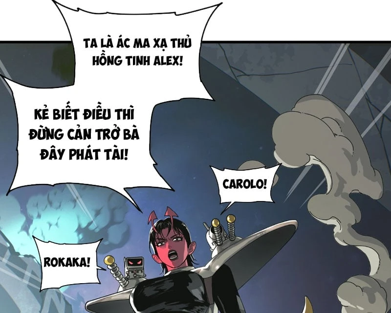 Đến Từ Thiên Ngoại Nhưng Không Phải Là Tiên Chapter 2 - 47