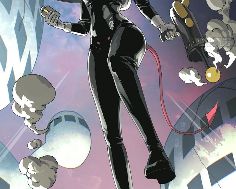 Đến Từ Thiên Ngoại Nhưng Không Phải Là Tiên Chapter 2 - 48