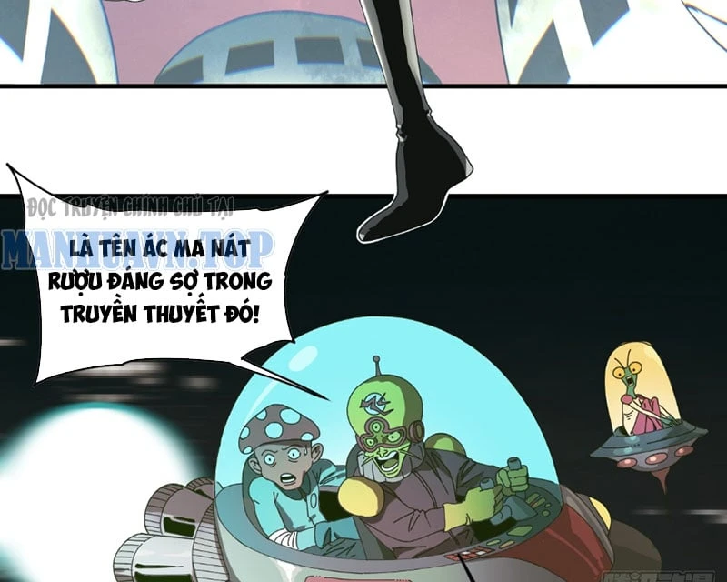 Đến Từ Thiên Ngoại Nhưng Không Phải Là Tiên Chapter 2 - 49