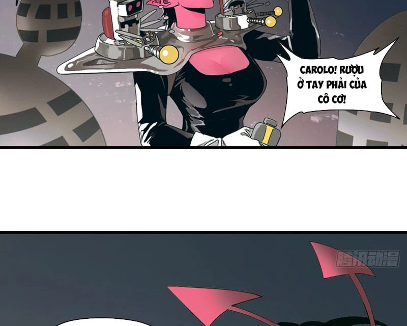 Đến Từ Thiên Ngoại Nhưng Không Phải Là Tiên Chapter 2 - 51