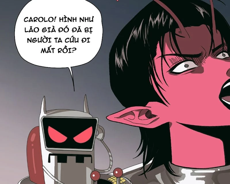 Đến Từ Thiên Ngoại Nhưng Không Phải Là Tiên Chapter 2 - 52