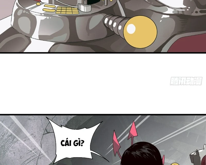 Đến Từ Thiên Ngoại Nhưng Không Phải Là Tiên Chapter 2 - 53