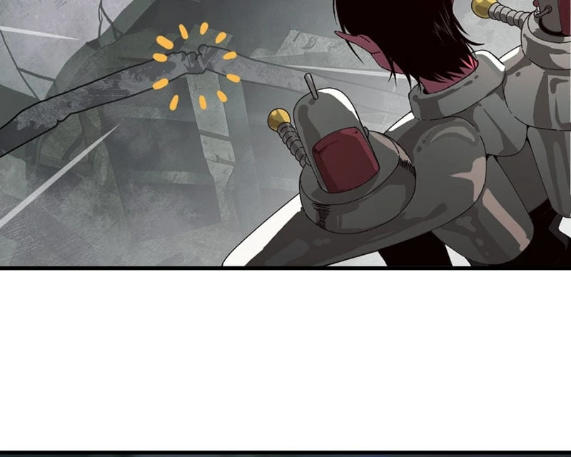 Đến Từ Thiên Ngoại Nhưng Không Phải Là Tiên Chapter 2 - 54