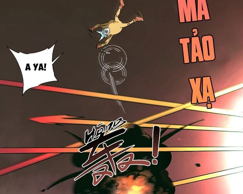 Đến Từ Thiên Ngoại Nhưng Không Phải Là Tiên Chapter 2 - 57