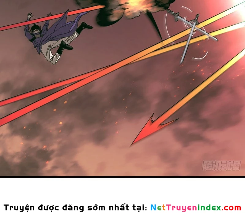 Đến Từ Thiên Ngoại Nhưng Không Phải Là Tiên Chapter 2 - 58