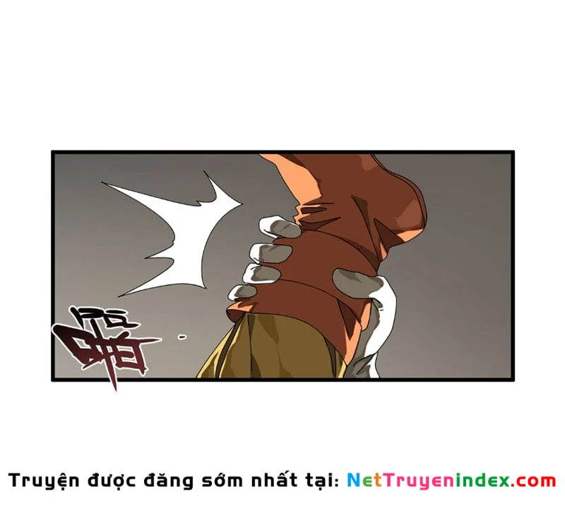 Đến Từ Thiên Ngoại Nhưng Không Phải Là Tiên Chapter 2 - 59