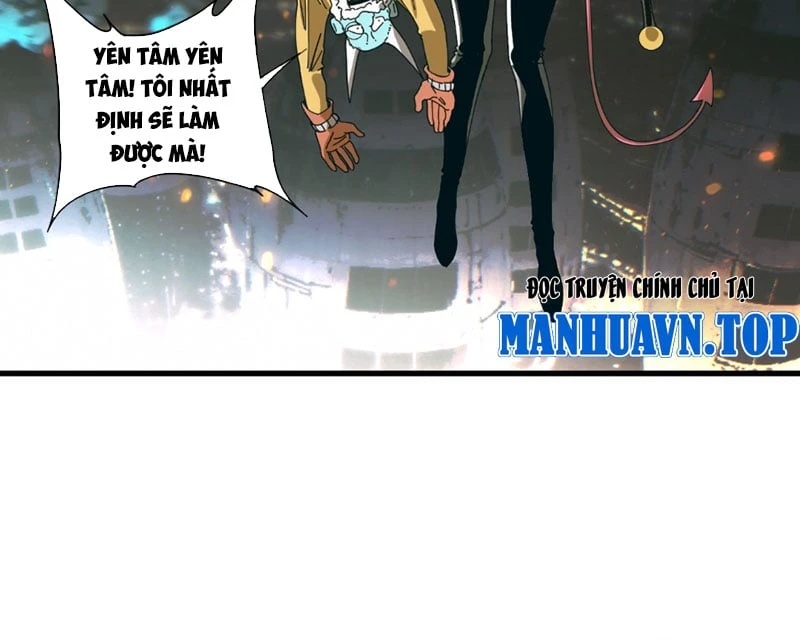 Đến Từ Thiên Ngoại Nhưng Không Phải Là Tiên Chapter 2 - 61