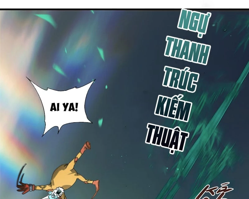 Đến Từ Thiên Ngoại Nhưng Không Phải Là Tiên Chapter 2 - 62