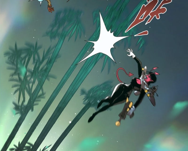 Đến Từ Thiên Ngoại Nhưng Không Phải Là Tiên Chapter 2 - 63