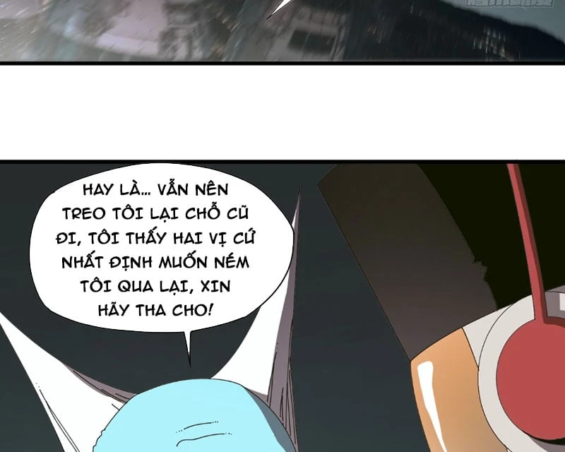 Đến Từ Thiên Ngoại Nhưng Không Phải Là Tiên Chapter 2 - 66