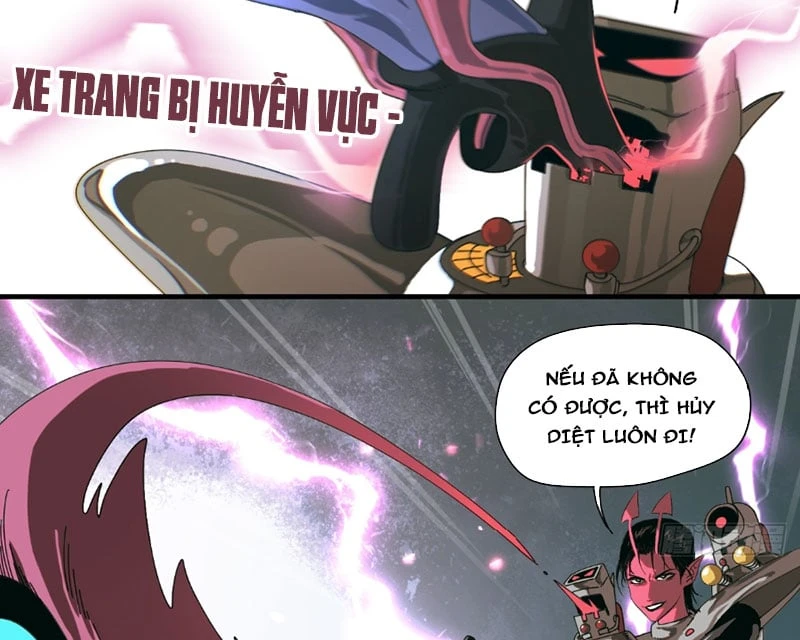 Đến Từ Thiên Ngoại Nhưng Không Phải Là Tiên Chapter 2 - 69