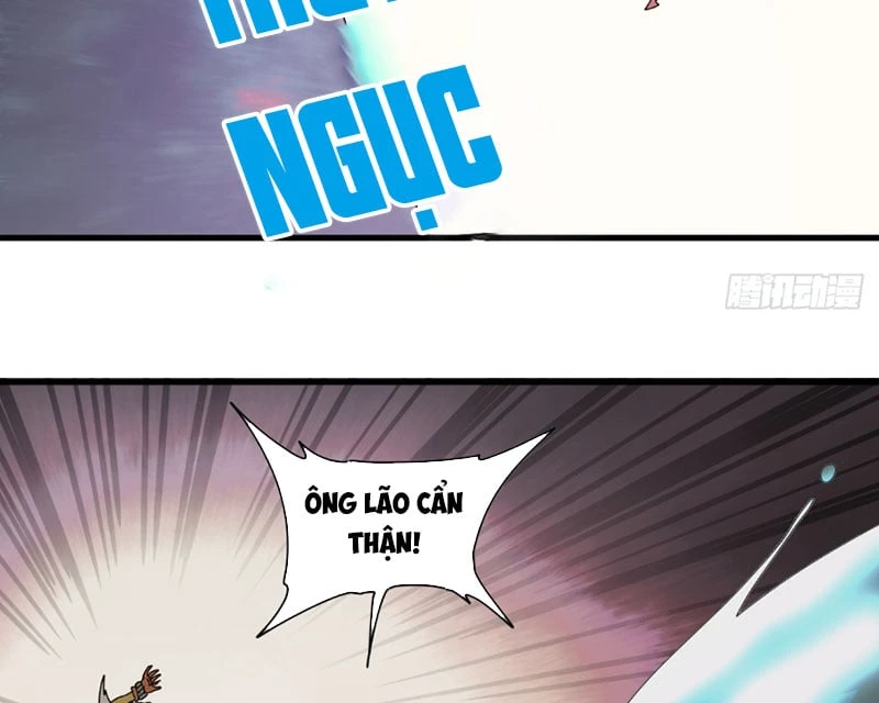 Đến Từ Thiên Ngoại Nhưng Không Phải Là Tiên Chapter 2 - 73