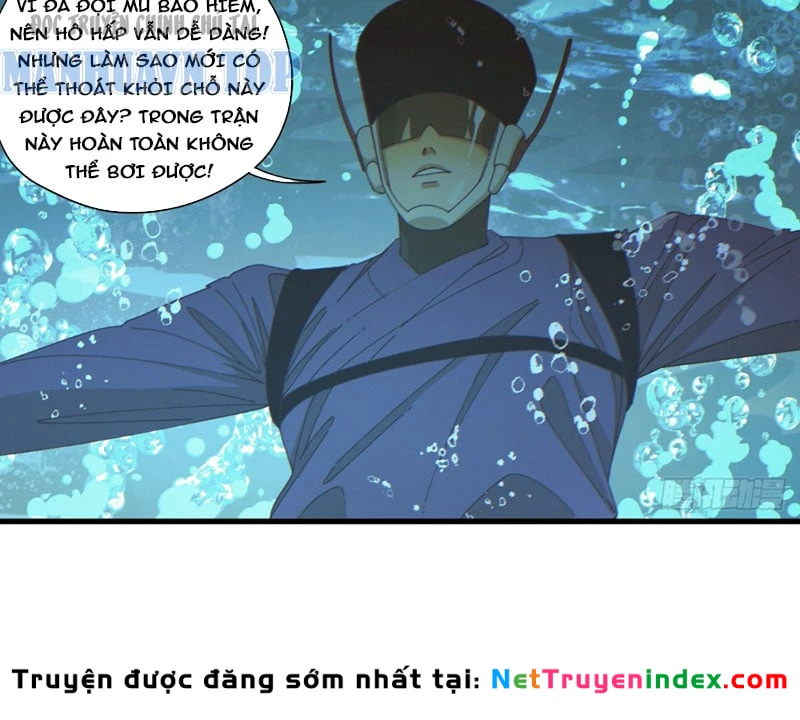 Đến Từ Thiên Ngoại Nhưng Không Phải Là Tiên Chapter 2 - 78