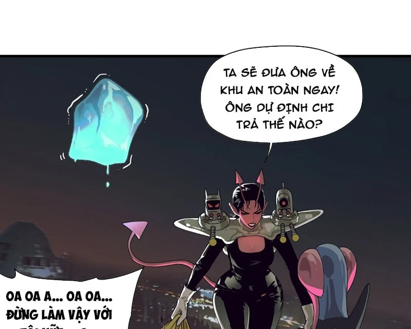 Đến Từ Thiên Ngoại Nhưng Không Phải Là Tiên Chapter 2 - 79