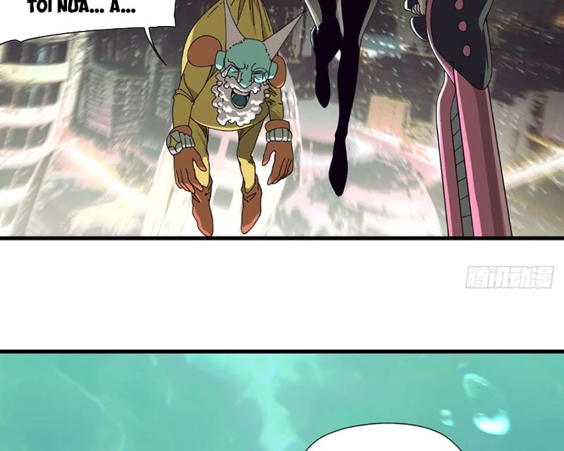 Đến Từ Thiên Ngoại Nhưng Không Phải Là Tiên Chapter 2 - 80