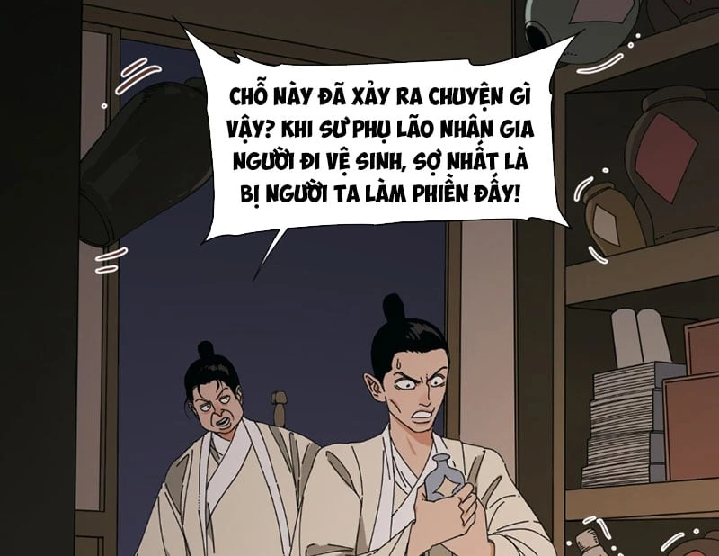 Đến Từ Thiên Ngoại Nhưng Không Phải Là Tiên Chapter 2 - 88