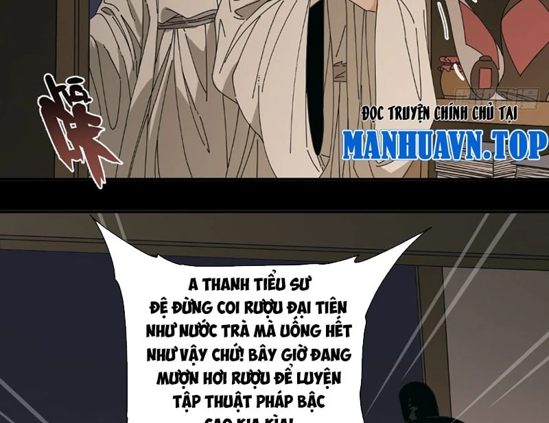 Đến Từ Thiên Ngoại Nhưng Không Phải Là Tiên Chapter 2 - 89