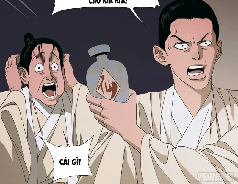 Đến Từ Thiên Ngoại Nhưng Không Phải Là Tiên Chapter 2 - 90