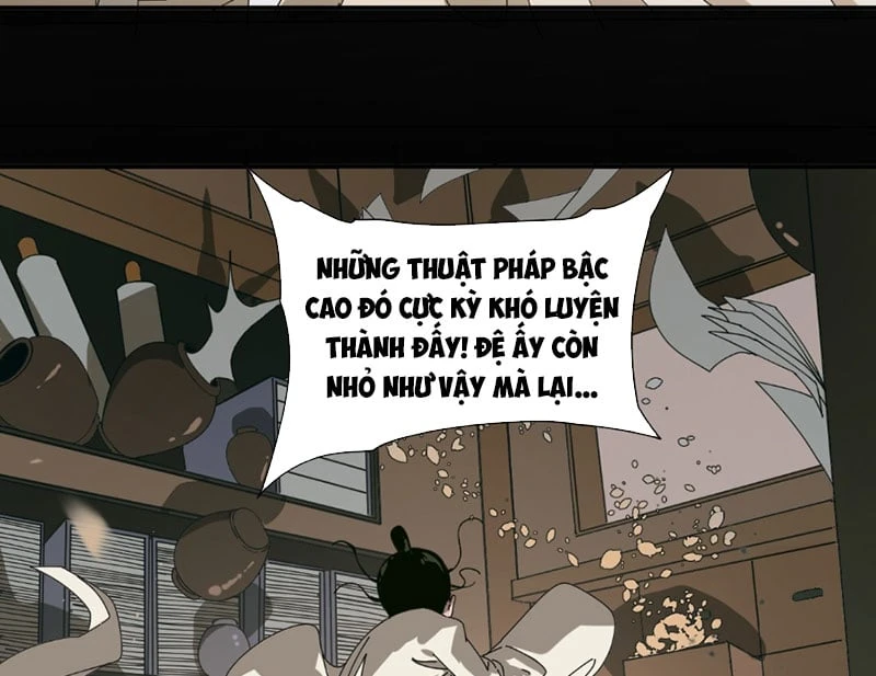 Đến Từ Thiên Ngoại Nhưng Không Phải Là Tiên Chapter 2 - 91