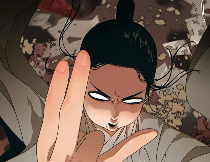 Đến Từ Thiên Ngoại Nhưng Không Phải Là Tiên Chapter 2 - 93