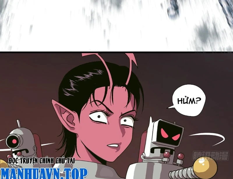 Đến Từ Thiên Ngoại Nhưng Không Phải Là Tiên Chapter 2 - 97