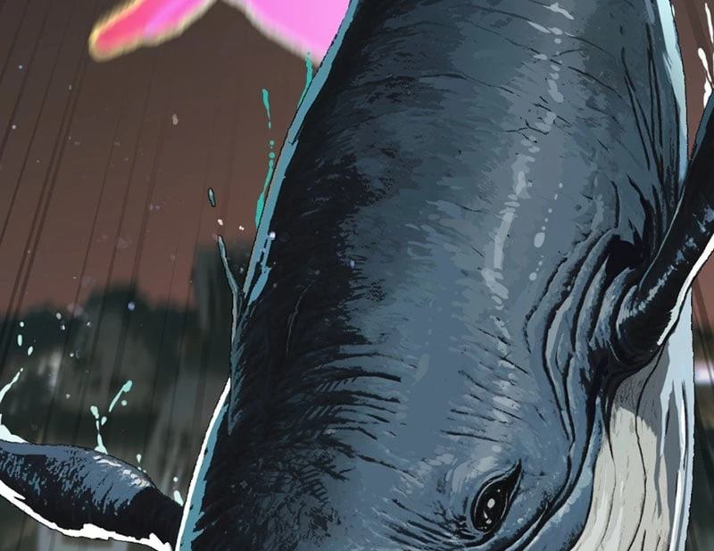 Đến Từ Thiên Ngoại Nhưng Không Phải Là Tiên Chapter 2 - 100