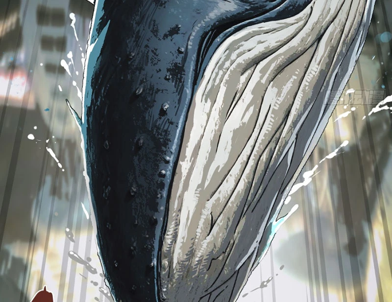 Đến Từ Thiên Ngoại Nhưng Không Phải Là Tiên Chapter 2 - 101