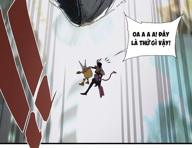 Đến Từ Thiên Ngoại Nhưng Không Phải Là Tiên Chapter 2 - 102