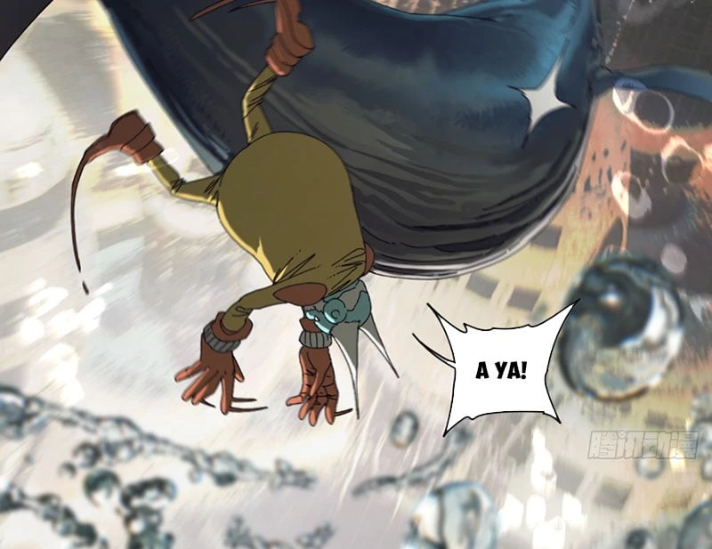 Đến Từ Thiên Ngoại Nhưng Không Phải Là Tiên Chapter 2 - 104