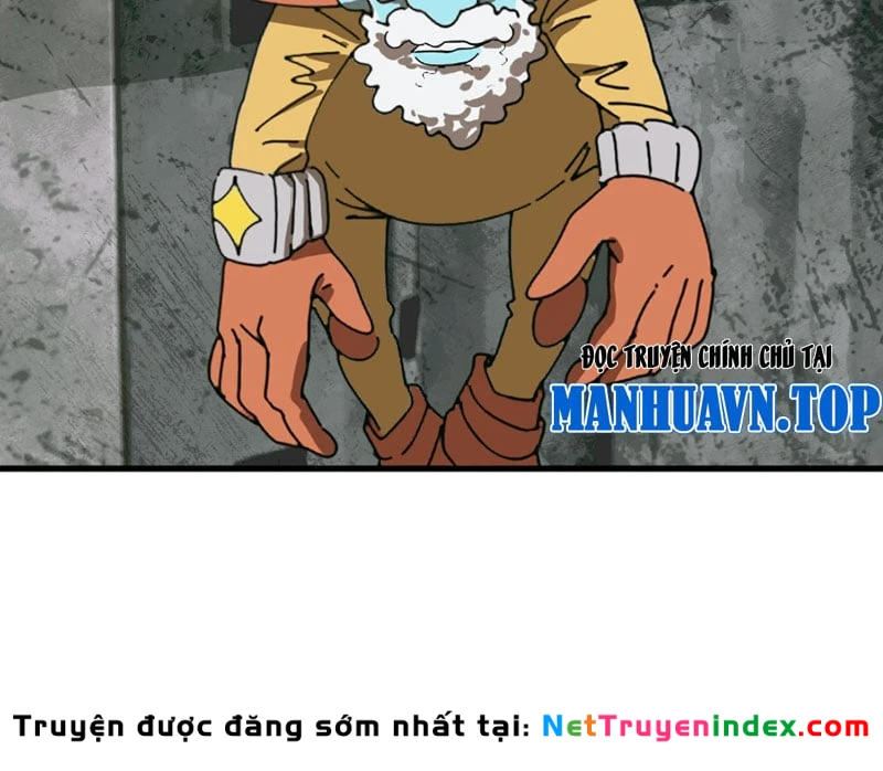 Đến Từ Thiên Ngoại Nhưng Không Phải Là Tiên Chapter 2 - 107