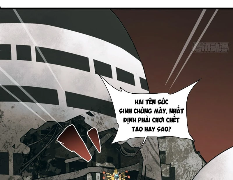 Đến Từ Thiên Ngoại Nhưng Không Phải Là Tiên Chapter 2 - 108