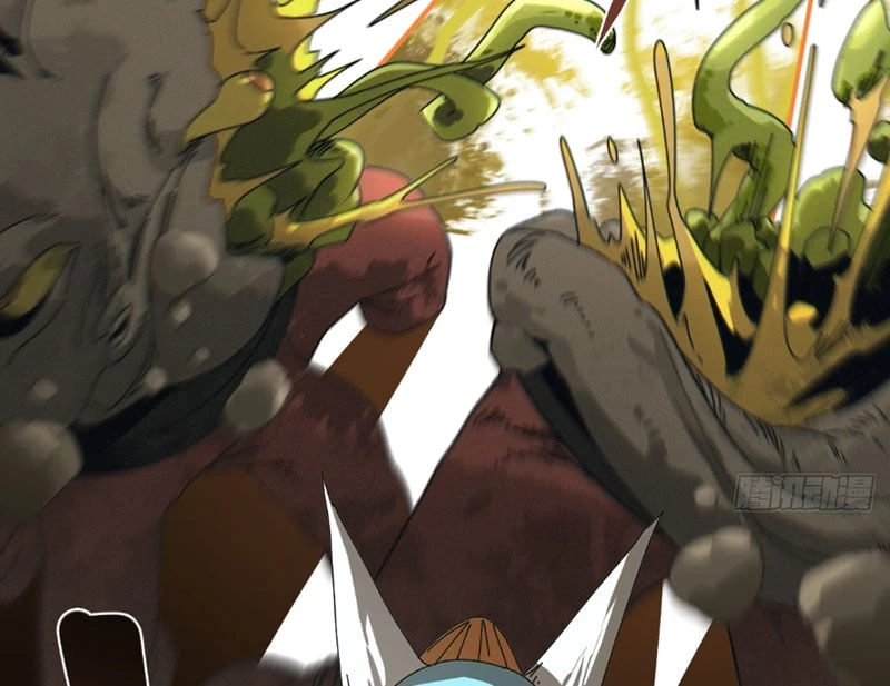 Đến Từ Thiên Ngoại Nhưng Không Phải Là Tiên Chapter 2 - 111