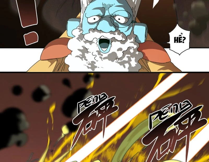 Đến Từ Thiên Ngoại Nhưng Không Phải Là Tiên Chapter 2 - 112