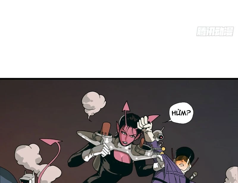 Đến Từ Thiên Ngoại Nhưng Không Phải Là Tiên Chapter 2 - 115