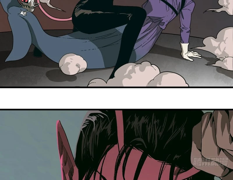 Đến Từ Thiên Ngoại Nhưng Không Phải Là Tiên Chapter 2 - 116